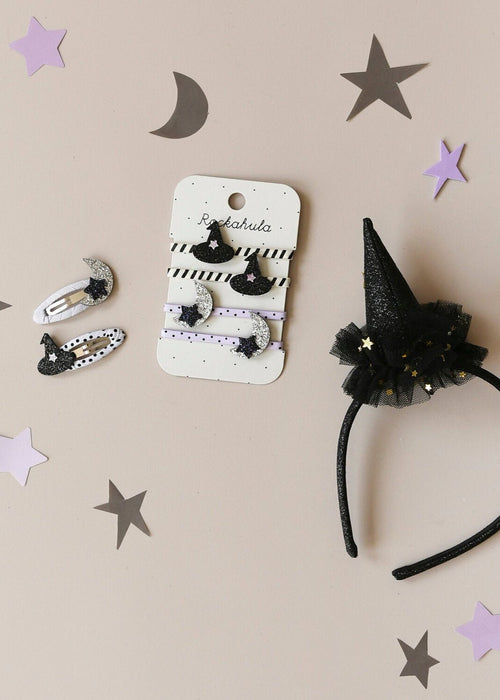 Witching Hour Ponies