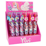 Ylvi Gel pen 6 Colours