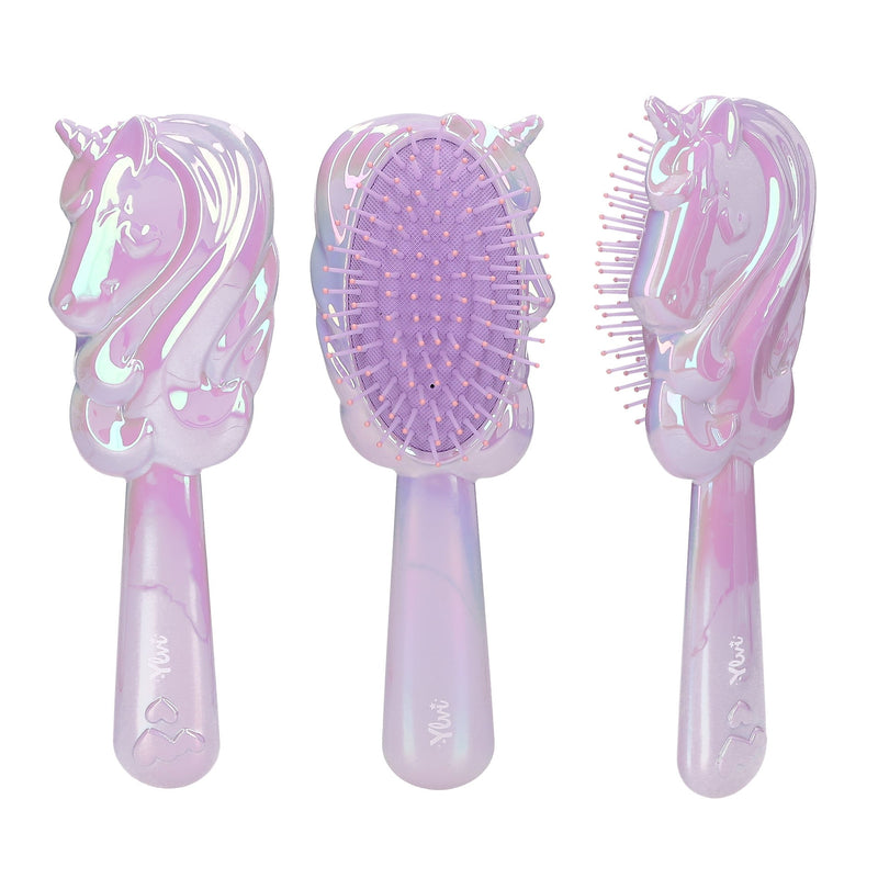 Ylvi Hairbrush Unicorn