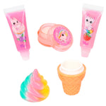 Ylvi Lip Gloss Set