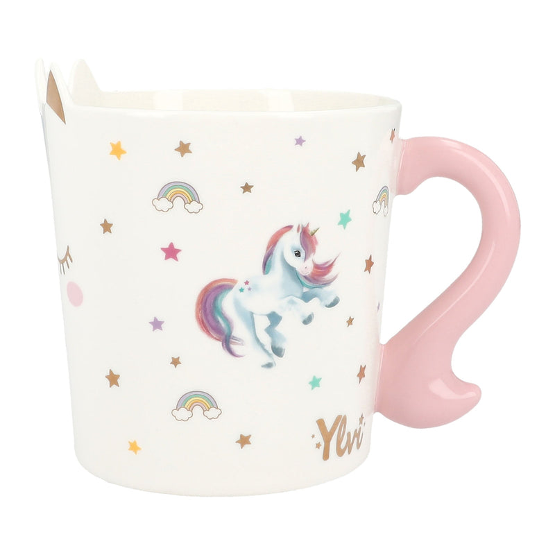 Ylvi Mug Unicorn