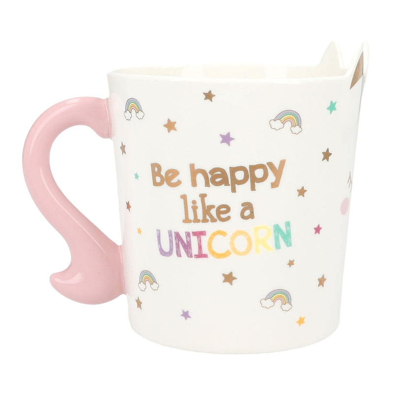 Ylvi Mug Unicorn