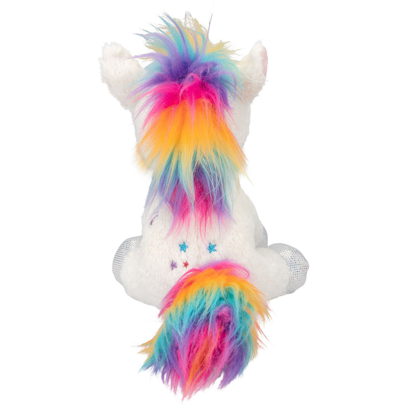 Ylvi Naya Plush Unicorn (21 cm)