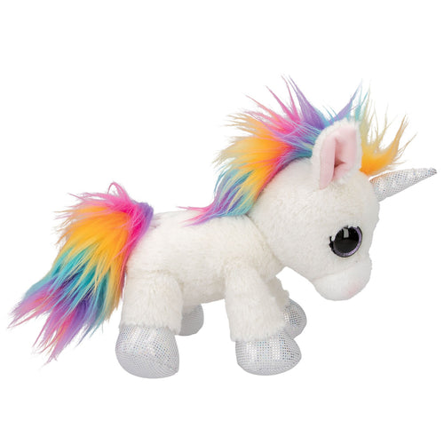 Ylvi Naya Plush Unicorn (21 cm)