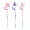 Ylvi Pencil With 3D Unicorn Topper