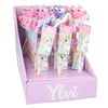 Ylvi Pencil With 3D Unicorn Topper