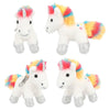 Ylvi Unicorn Plush Pendant