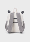 Zebra - Themed Animal Backpack