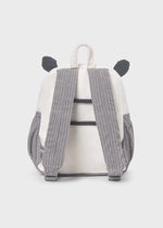 Zebra - Themed Animal Backpack