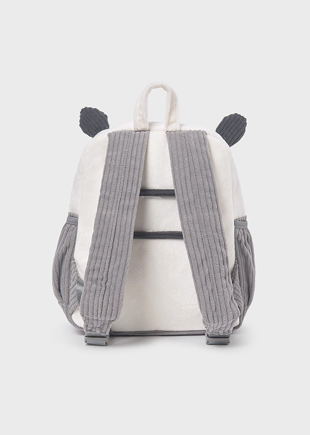 Zebra - Themed Animal Backpack