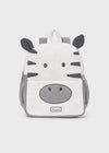Zebra - Themed Animal Backpack