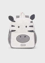 Zebra - Themed Animal Backpack