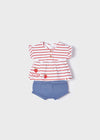 2 Piece Baby Girl Set Newborn (sold separately) (mayoral) - CottonKids.ie - 1-2 month - 12 month - 18 month