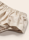 2 Piece Linen Set Newborn Girl (mayoral) - CottonKids.ie - 1-2 month - 12 month - 18 month