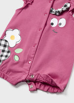 2 Piece Set shorts & T-shirt Eewborn girl (sold separately) (mayoral) - CottonKids.ie - 1-2 month - 12 month - 18 month