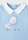 2 Pieces Newborn Boy Set (sold separately) (mayoral) - CottonKids.ie - 1-2 month - 12 month - 18 month
