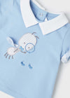 2 Pieces Newborn Boy Set (sold separately) (mayoral) - CottonKids.ie - 1-2 month - 12 month - 18 month