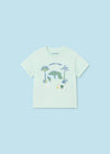 3 pcs Baby Boy Shorts TShirs Set (mayoral) - CottonKids.ie - 12 month - 18 month - 2 year