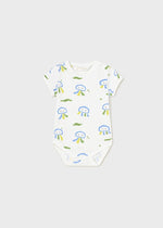 3 Pcs Baby Boy Strypes Blue Tracksuit Set (mayoral) - CottonKids.ie - 1-2 month - 18 month - 3 month