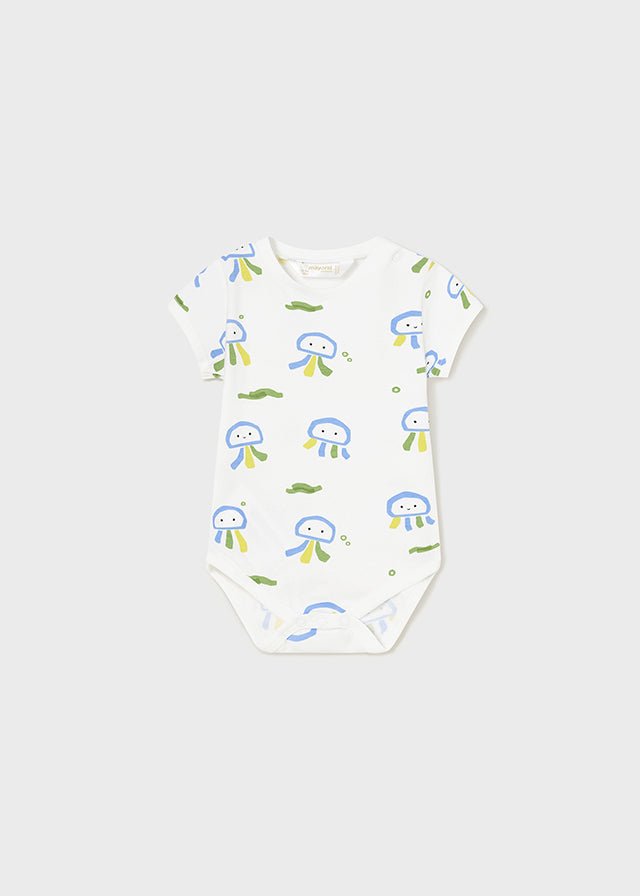 3 Pcs Baby Boy Strypes Blue Tracksuit Set (mayoral) - CottonKids.ie - 1-2 month - 18 month - 3 month