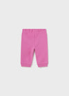 3 Piece Baby Girl Pink Tracksuit Set (mayoral) - CottonKids.ie - 1-2 month - 12 month - 3 month