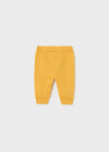 3 Piece Tracksuit Baby Boy Yellow Duck Set (mayoral) - CottonKids.ie - 1-2 month - 3 month - 6 month