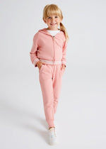 3 Piece Tracksuit Set Girl (mayoral) - CottonKids.ie - Set - 4 year - 5 year - 6 year