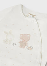 3 Piece Unisex Baby Set (mayoral) - CottonKids.ie - 0-1 month - 1-2 month - 3 month