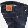 510 SKINNY FIT BOY'S JEANS - Machu Picchu (LEVIS) - CottonKids.ie - Pants - 11-12 year - 13-14 year - 4 year