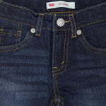 510 SKINNY FIT BOY'S JEANS - Machu Picchu (LEVIS) - CottonKids.ie - Pants - 11-12 year - 13-14 year - 4 year