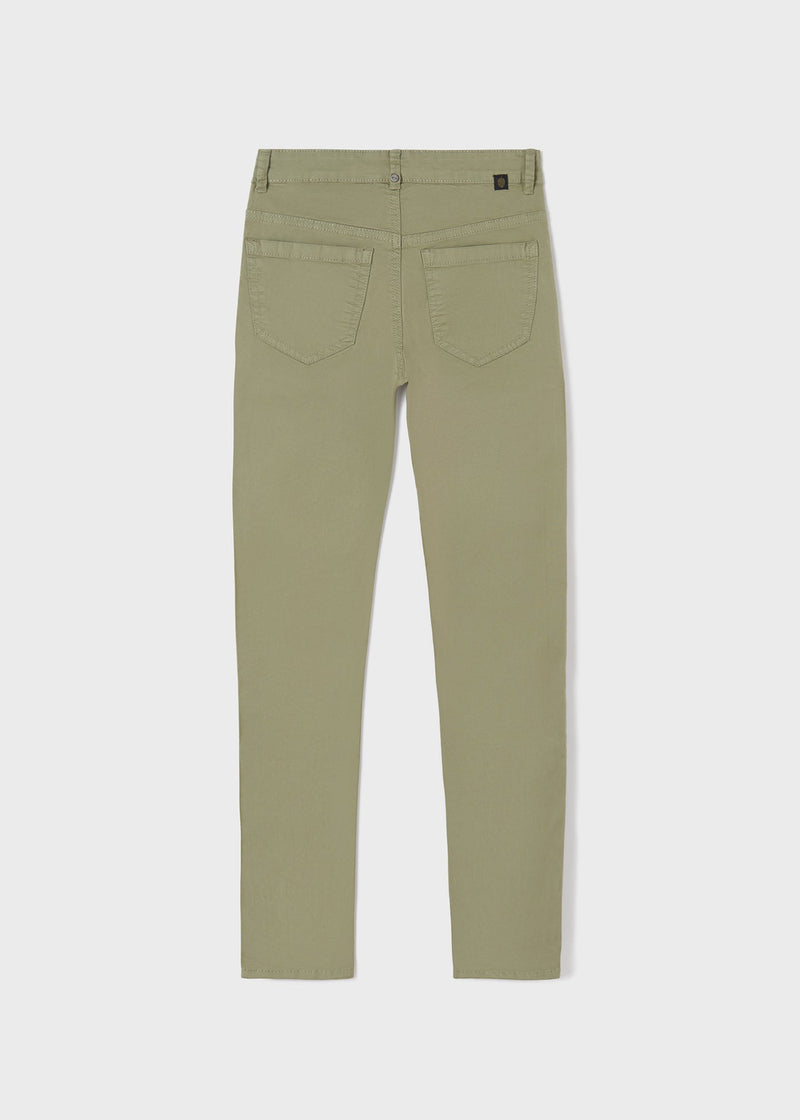 Aloe Cotton Trousers (mayoral) - CottonKids.ie - Pants - 11-12 year - 13-14 year - 7-8 year