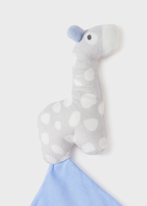 Animal Comfort Toy Baby (mayoral) - CottonKids.ie - Toy - Accessories - Boy -