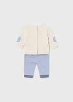 Baby Boy 2 Piece Set (sold separately) (mayoral) - CottonKids.ie - 1-2 month - 12 month - 18 month