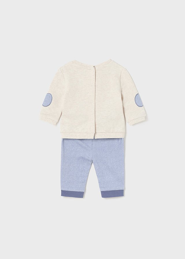 Baby Boy 2 Piece Set (sold separately) (mayoral) - CottonKids.ie - 1-2 month - 12 month - 18 month