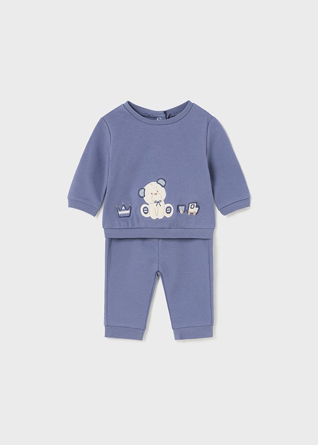 Baby Boy 2 Piece Set (sold separately) (mayoral) - CottonKids.ie - 1-2 month - 12 month - 18 month