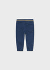 Baby Boy Blue Jogger Style Pants (mayoral) - CottonKids.ie - 12 month - 18 month - 2 year