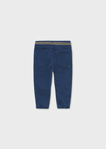 Baby Boy Blue Jogger Style Pants (mayoral) - CottonKids.ie - 12 month - 18 month - 2 year