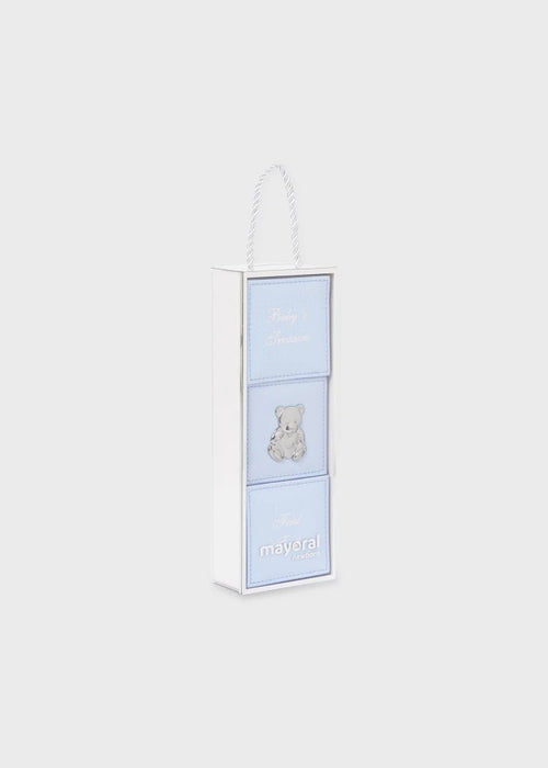 Baby Boy Memory Gift Boxes (mayoral) - CottonKids.ie - Accessories - Boy - Mayoral