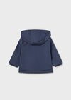 Baby Boy Navy Windbreaker Jacket (mayoral) - CottonKids.ie - 12 month - 2 year - 3 year