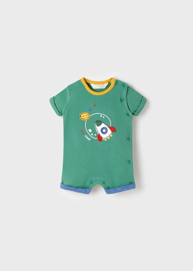 Baby Boy Romper newborn (sold separately) (mayoral) - CottonKids.ie - romper - 1-2 month - 12 month - 18 month