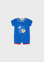 Baby Boy Romper (sold separately) (mayoral) - CottonKids.ie - romper - 1-2 month - 12 month - 18 month