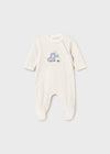 Baby Boy Sleepsuit Babygrow (sold separately) (mayoral) - CottonKids.ie - 1-2 month - 3 month - 6 month