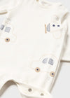 Baby Boy Sleepsuit Babygrow (sold separately) (mayoral) - CottonKids.ie - 1-2 month - 3 month - 6 month