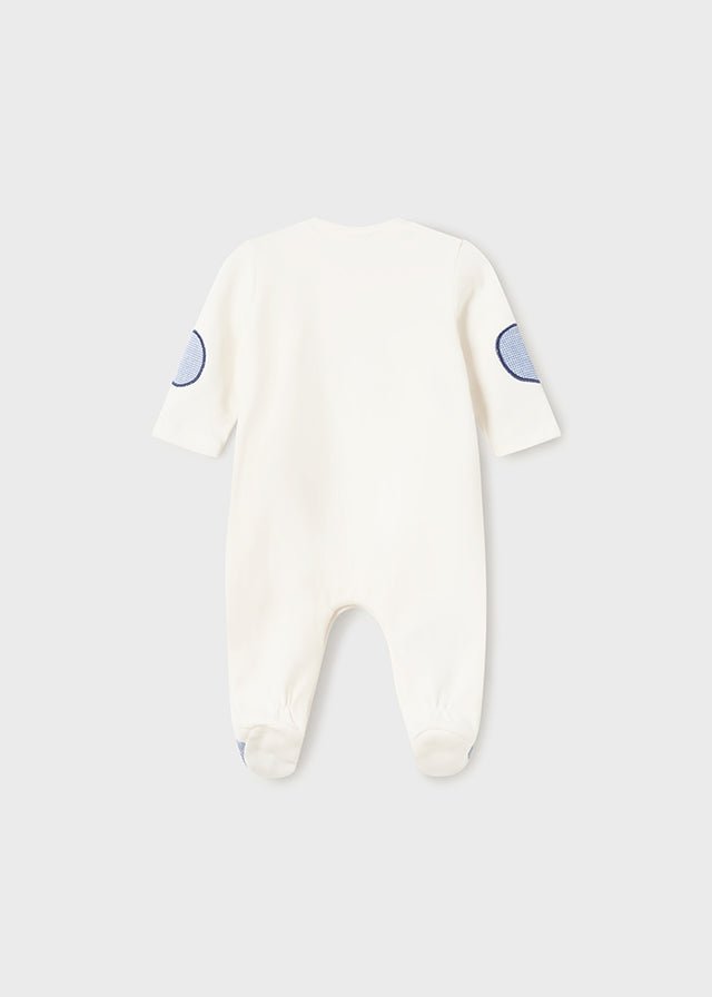 Baby Boy Sleepsuit Babygrow (sold separately) (mayoral) - CottonKids.ie - 1-2 month - 3 month - 6 month