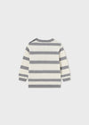 Baby Boy Striped Sweater (mayoral) - CottonKids.ie - 12 month - 18 month - 2 year