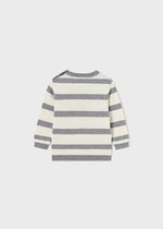 Baby Boy Striped Sweater (mayoral) - CottonKids.ie - 12 month - 18 month - 2 year