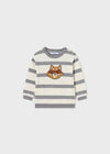 Baby Boy Striped Sweater (mayoral) - CottonKids.ie - 12 month - 18 month - 2 year