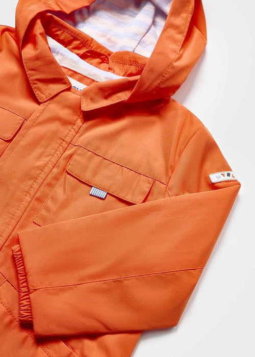 Baby Boy Windbreaker Jacket (mayoral) - CottonKids.ie - 12 month - 18 month - 2 year