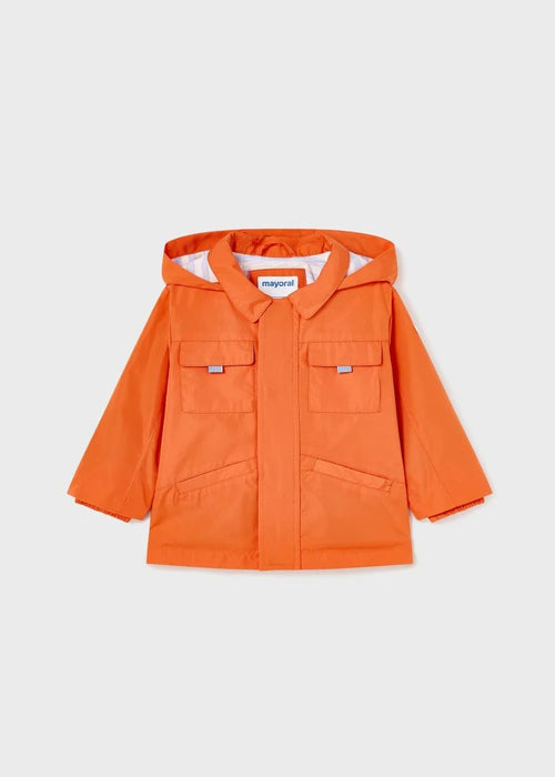 Baby Boy Windbreaker Jacket (mayoral) - CottonKids.ie - 12 month - 18 month - 2 year