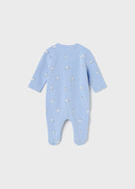 Baby Boys Cotton Babygrow (sold separately) (mayoral) - CottonKids.ie - 0-1 month - 1-2 month - 3 month
